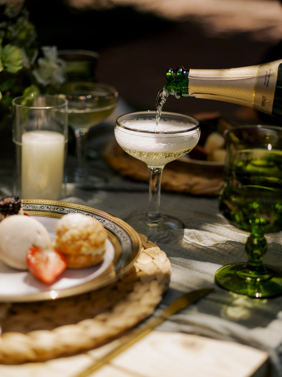 Belmond’s bellissima ‘Bossa Nova’ Brunch