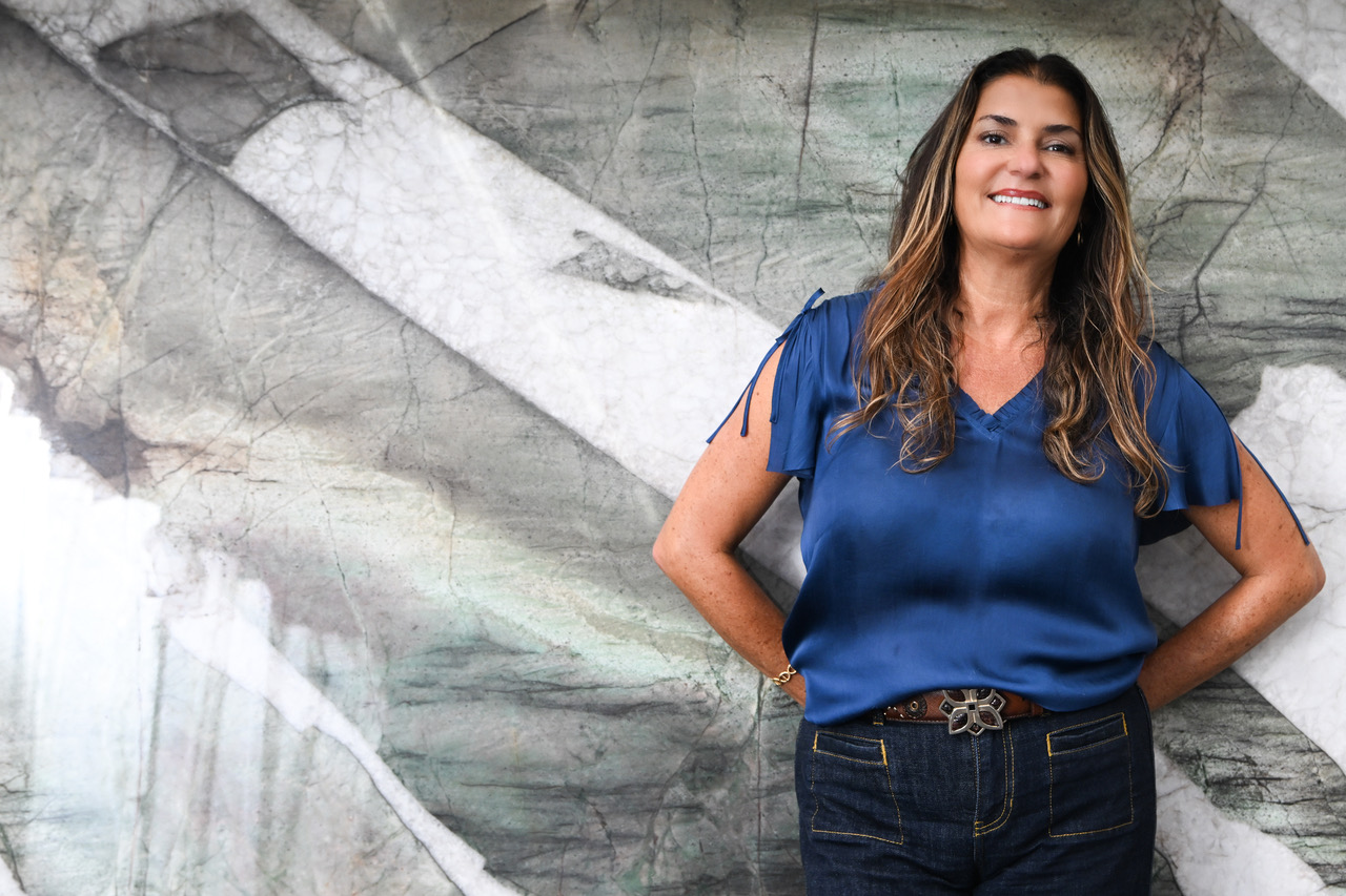 Forte Stone Santa Barbara Granite + Marble