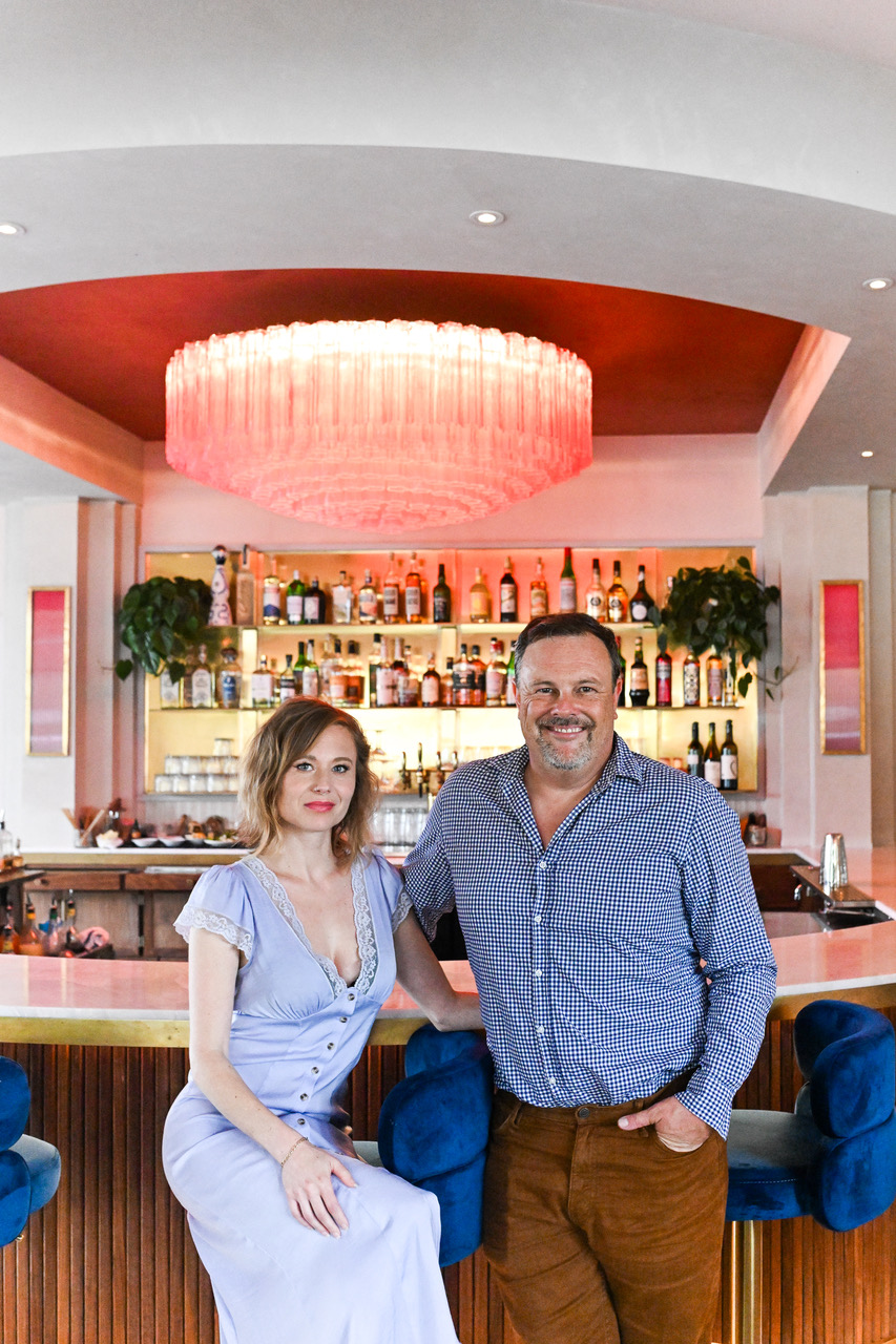 Gracie Santa Barbara Harbor Restaurant