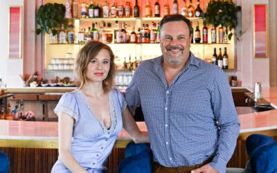 Santa Barbara’s newest waterfront eatery is a top 10