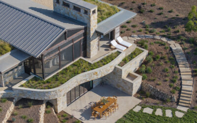 Summerland Serenity: The Architectural Artistry of Dylan Henderson