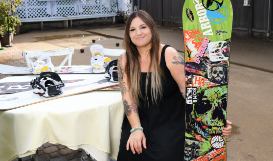 Arnoldi's Cafe Santa Barbara