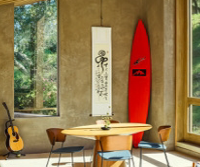 NMA Architects Quiet Retreat Central Coast California