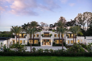 Jamison Lane Real Estate, Montecito California
