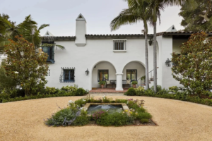 Real Estate Montecito California