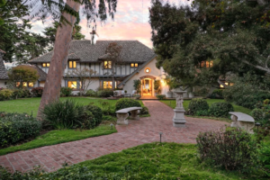 Padaro Lane Real Estate, Santa Barbara California