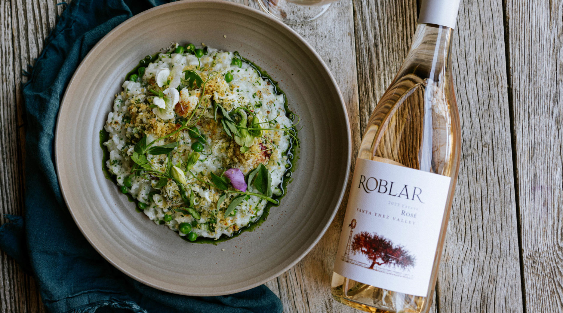 Best Wine Tasting in Santa Barbara + Santa Ynez