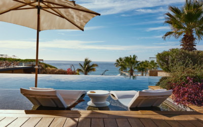 Body and Soul at Los Cabos – Sensei at Zadún