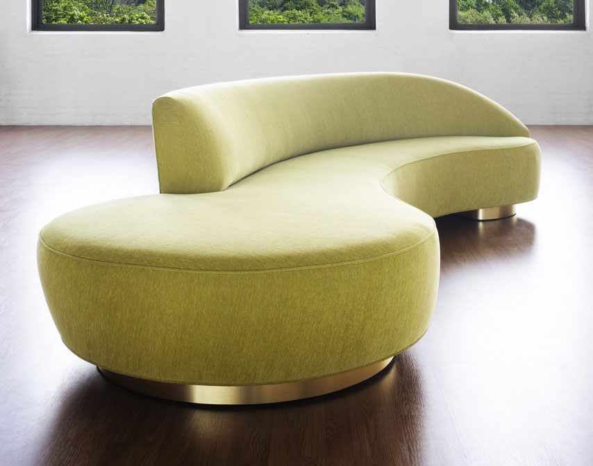 The Modern Sofa