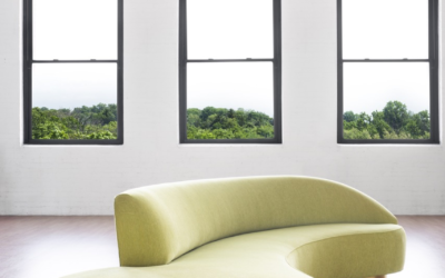 The Modern Sofa