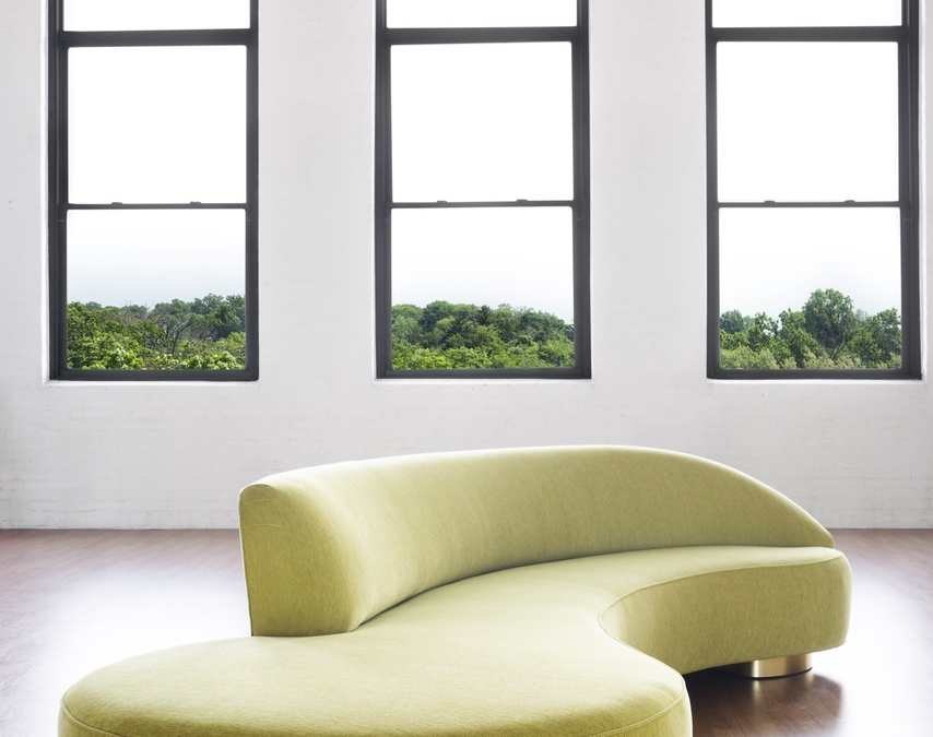The Modern Sofa