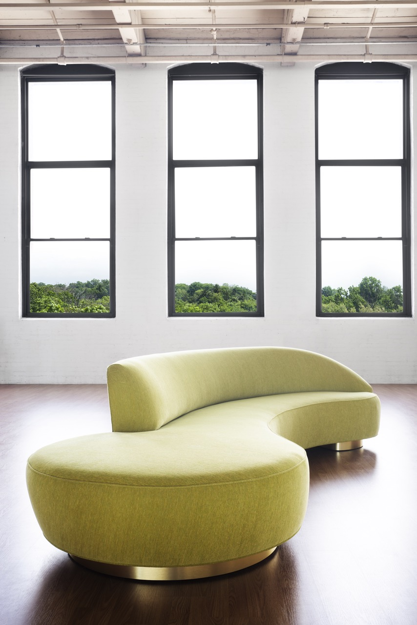 The Modern Sofa – Solid Studio The Modern Sofa - Solid Studio